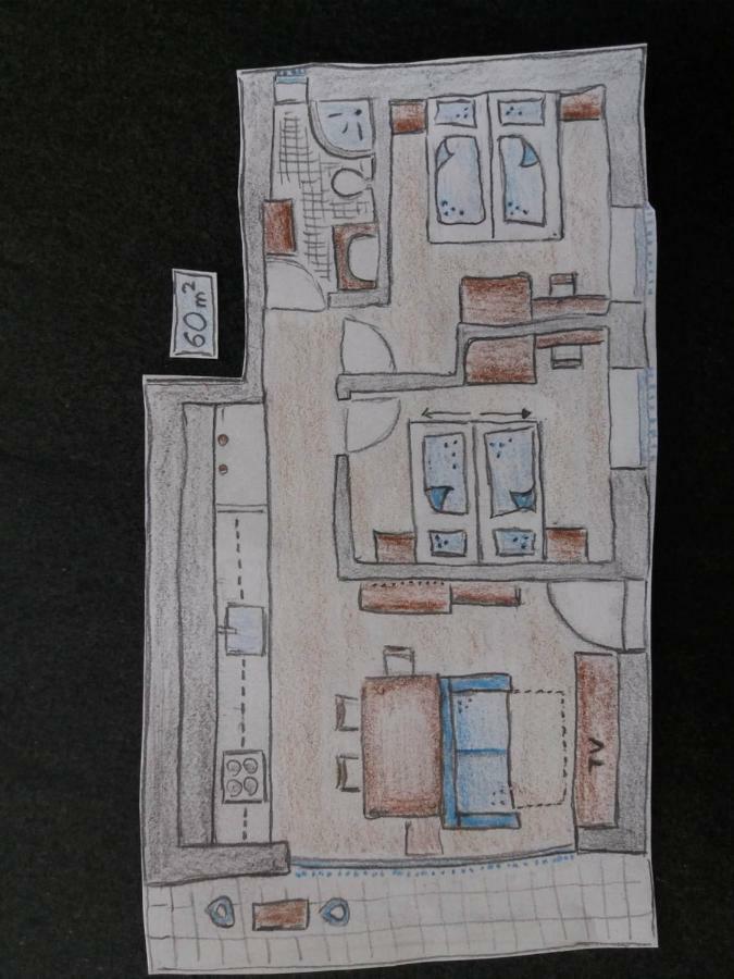 Chalet Morin San Martino in Badia Luaran gambar