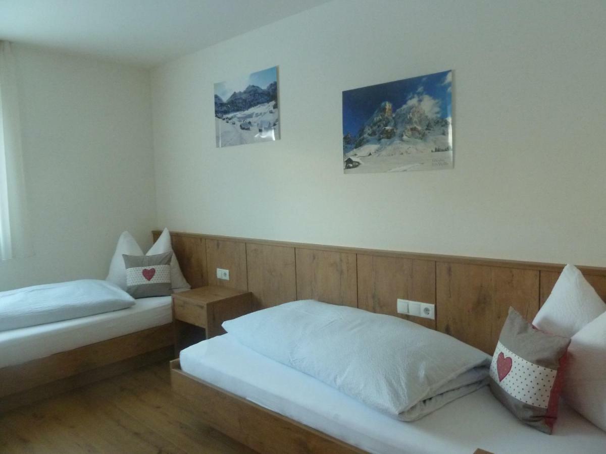 Chalet Morin San Martino in Badia Luaran gambar