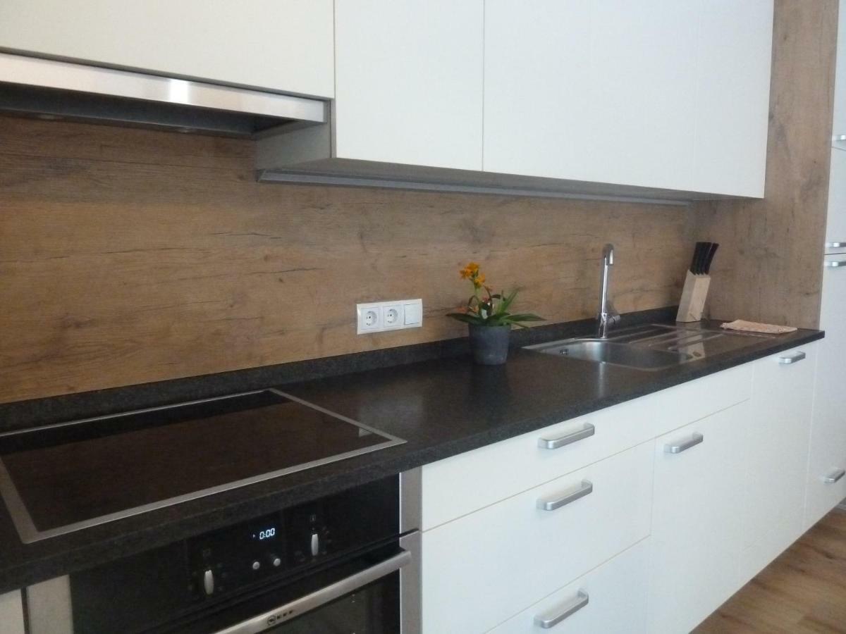 Chalet Morin San Martino in Badia Luaran gambar