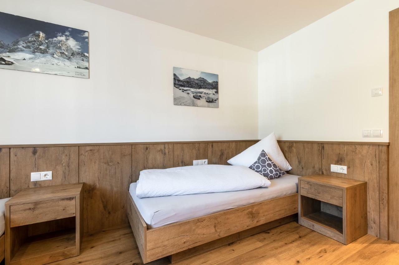 Chalet Morin San Martino in Badia Luaran gambar