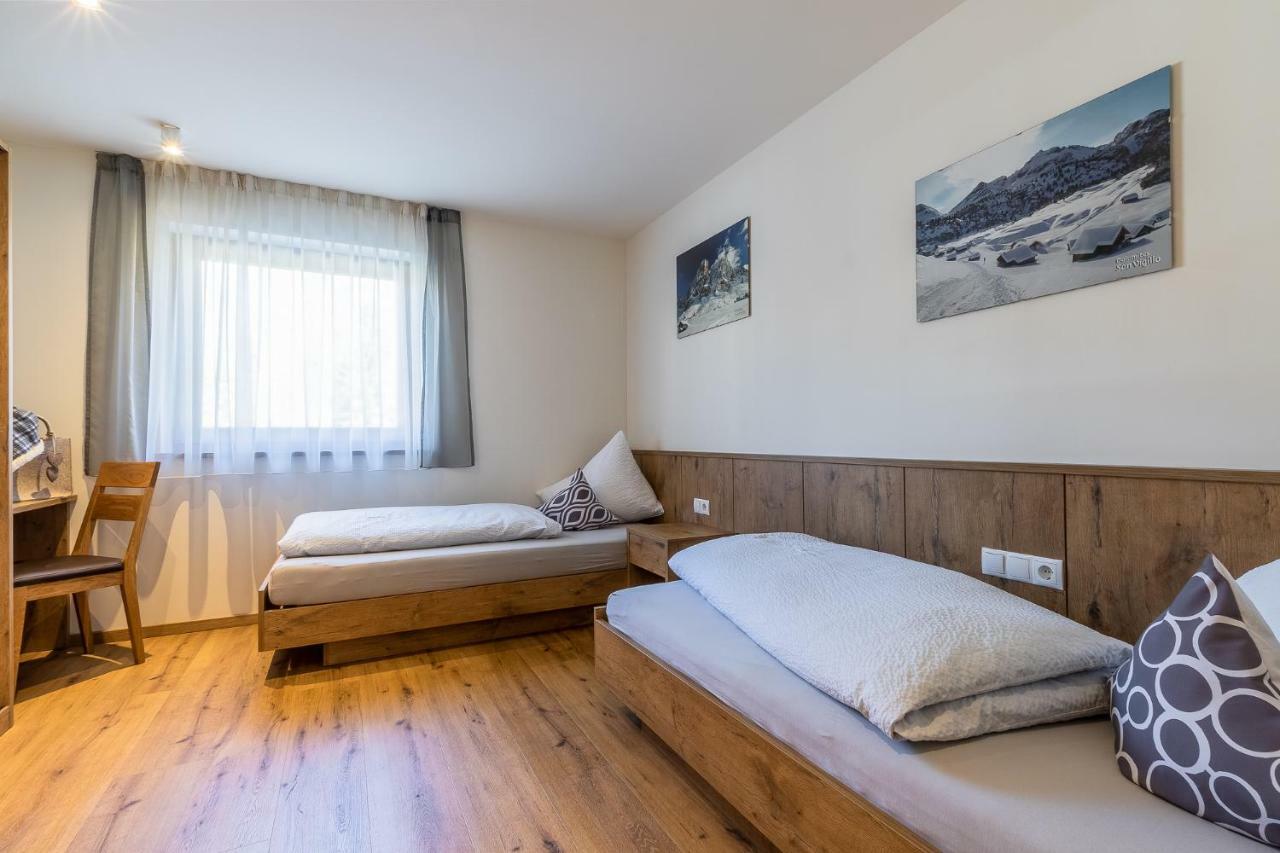 Chalet Morin San Martino in Badia Luaran gambar