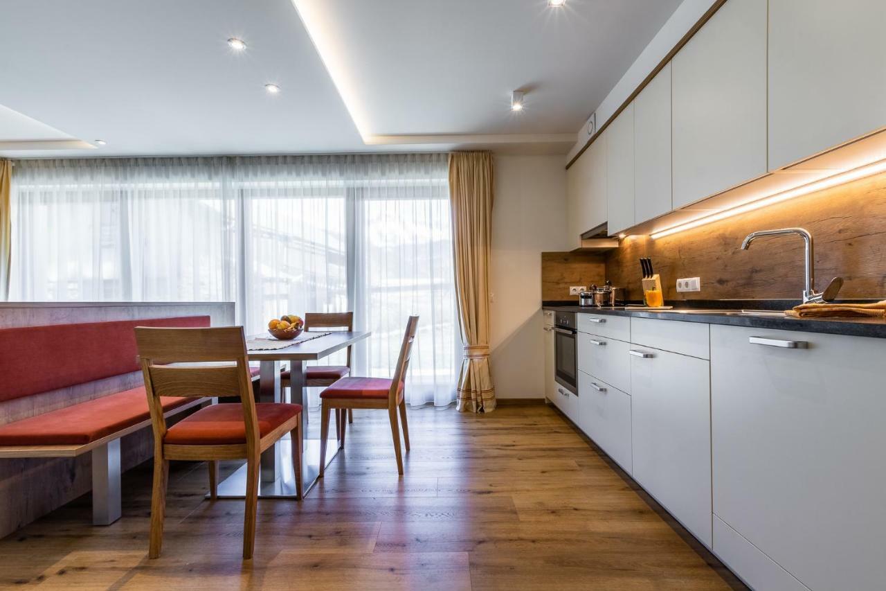 Chalet Morin San Martino in Badia Luaran gambar