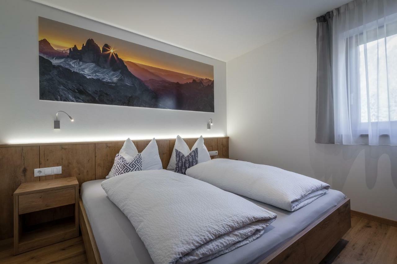 Chalet Morin San Martino in Badia Luaran gambar