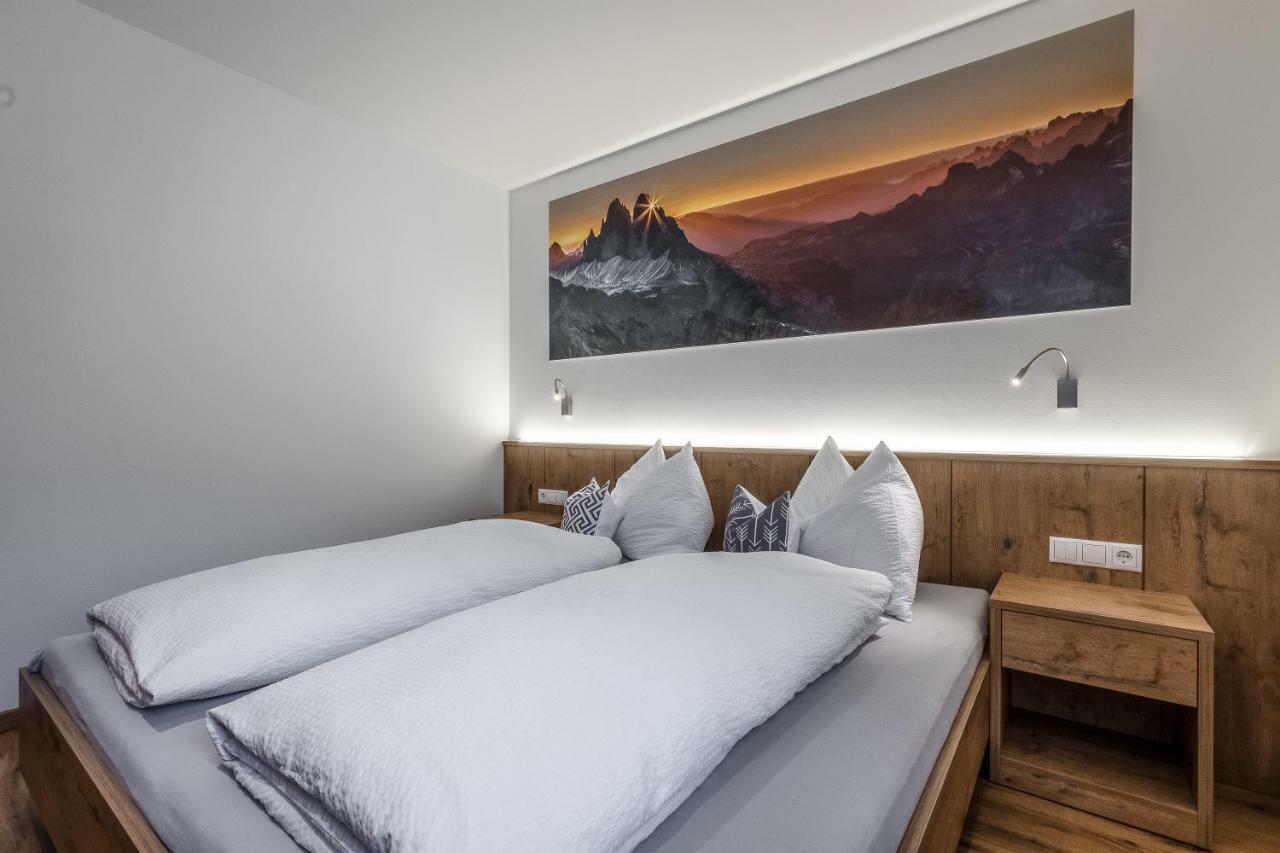 Chalet Morin San Martino in Badia Luaran gambar
