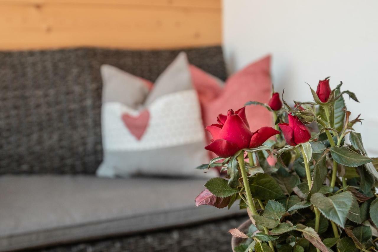 Chalet Morin San Martino in Badia Luaran gambar