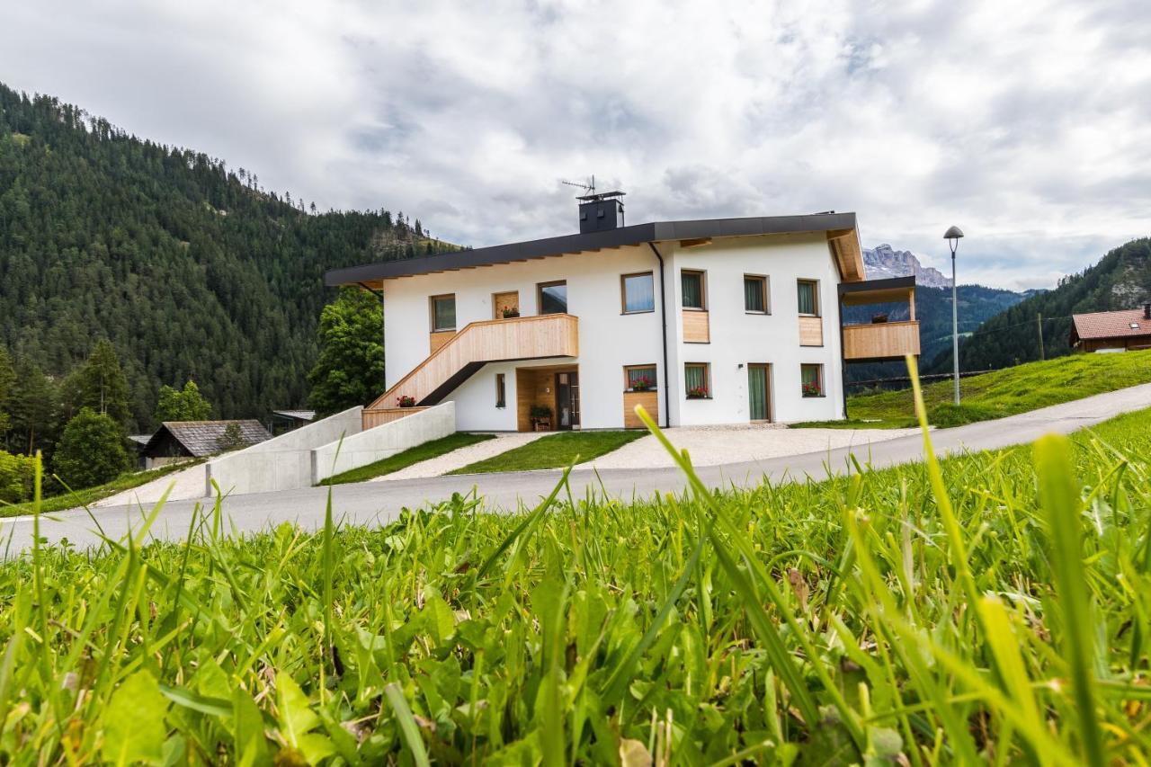 Chalet Morin San Martino in Badia Luaran gambar